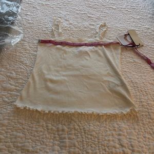 NWT Nation LTD Demi Tank